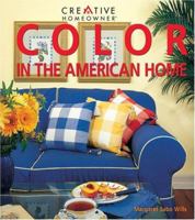 Color in the American Home 158011010X Book Cover
