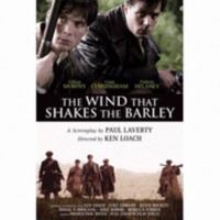 The Wind That Shakes the Barley 0954215958 Book Cover
