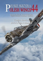 Curtiss Hawk H-75 (Polish Wings) 8367227611 Book Cover