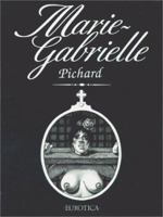 Marie-Gabrielle de Saint-Eutrope 1561631388 Book Cover