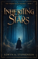 Inheriting Stars B0CGT7R7NP Book Cover