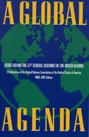 A Global Agenda: Issues Before the 51st General Assembly of the United Nations 0847683702 Book Cover