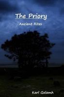 The Priory: Ancient Rites 1976055083 Book Cover