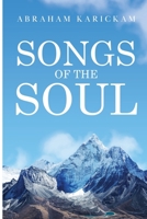 Songs of the Soul 1804393177 Book Cover