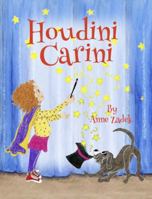 Houdini Carini 1732774706 Book Cover