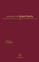 Advances in Inorganic Chemistry, Volume 53