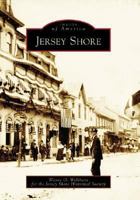 Jersey Shore (Images of America: Pennsylvania) 0738546410 Book Cover
