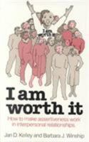 I Am Worth It 0882292919 Book Cover