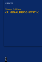 Kriminalprognostik 3899497694 Book Cover