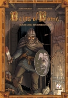 Heirs of Rome 9391476627 Book Cover