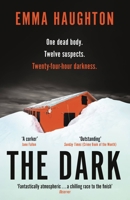 The Dark 1529356601 Book Cover