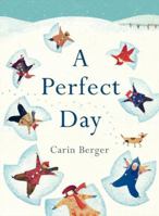 A Perfect Day 006201580X Book Cover