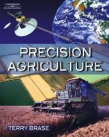 Precision Agriculture 140188105X Book Cover