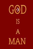 God Is a Man 0578568373 Book Cover