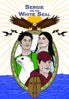 Sergie and the White Seal 1555001432 Book Cover