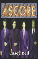 4Score: 2021 Updated Version B08SPFDS89 Book Cover