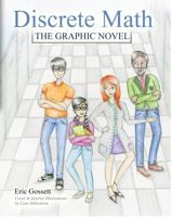 Discrete Math: The Graphic Novel 152494856X Book Cover