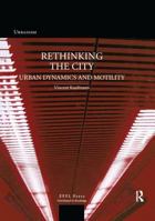 ReThinking the City 1138458295 Book Cover