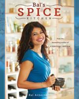 Bal's Spice Kitchen 1770501959 Book Cover