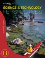 Nelson Science and Technology Perspectives 8: Water Systems Module 0176376763 Book Cover