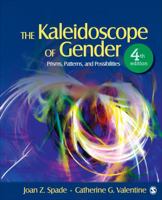 The Kaleidoscope of Gender: Prisms, Patterns, and Possibilities 1452205418 Book Cover