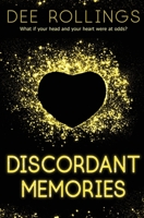 Discordant Memories B0B2J844TF Book Cover