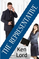 The Representative 1300038535 Book Cover