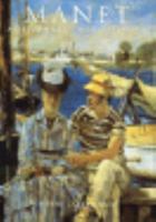Manet: A Visionary Impressionist (The Impressionists) 188090814X Book Cover