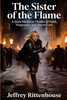 The Sister of the Flame B0H2C724HV Book Cover