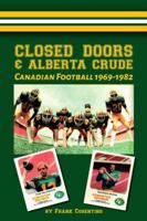 Alberta Crude 1365503380 Book Cover