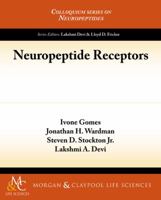 Neuropeptide Receptors 161504468X Book Cover