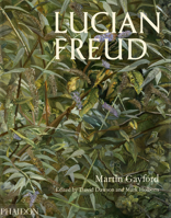 Lucien Freud 1838665692 Book Cover