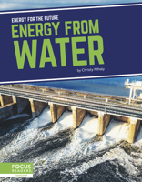 Energy from Water 1637390602 Book Cover