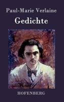 Gedichte (Classic Reprint) 1482769468 Book Cover