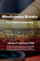 Mindfulness Breaks: The Zen Teachings of Father Eli 1985020645 Book Cover