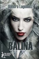 BALINA (PGCOM) (French Edition) 2917822791 Book Cover