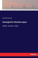 Geologische Wanderungen 1275332110 Book Cover