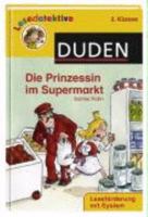 Die Prinzessin Im Supermarkt (1. Klasse) 3411707860 Book Cover
