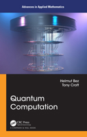 Quantum Computation 1032206489 Book Cover