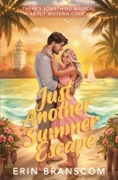 Just Another Summer Escape B0GZ17J7ZR Book Cover