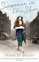 Sixpence In Her Shoe 0349410712 Book Cover
