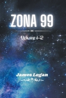 Zona 99 volume 1-2 (Italian Edition) B0CND2MDWZ Book Cover
