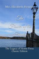 The flower of the family; a book for girls 1016070969 Book Cover
