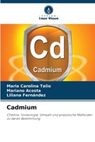 Cadmium (German Edition) 6630175840 Book Cover