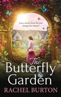 The Butterfly Garden 1835337953 Book Cover