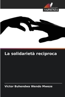 La solidarietà reciproca 6206059103 Book Cover