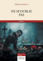 Ne m'oublie pas B0FXWQ78WQ Book Cover