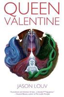 Queen Valentine 1452845328 Book Cover