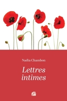 Lettres intimes (French Edition) 2754763120 Book Cover