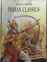 Tales from India Classics 8170100836 Book Cover
